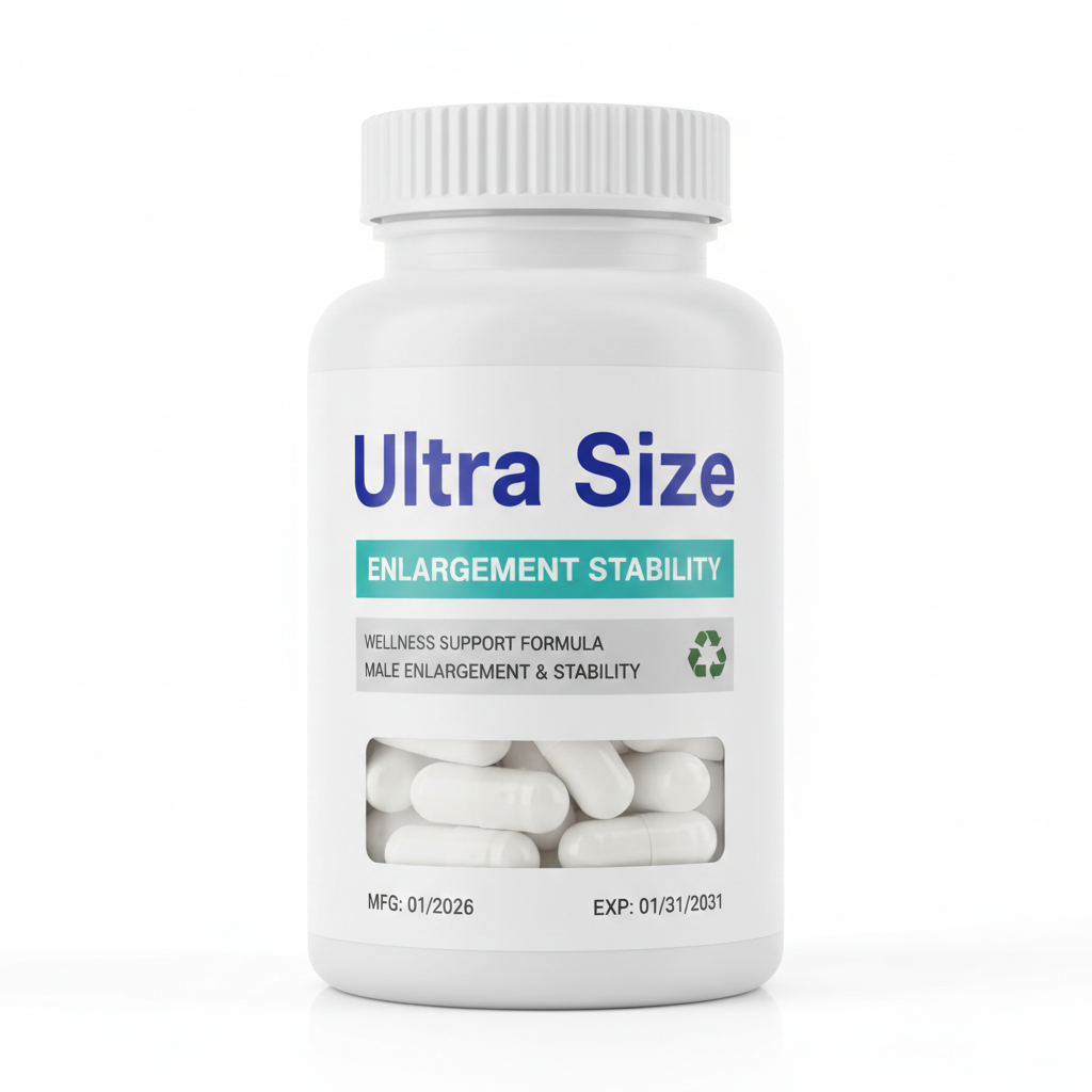 Ultra Size Product